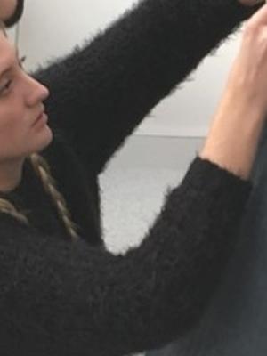 Josie Gummer