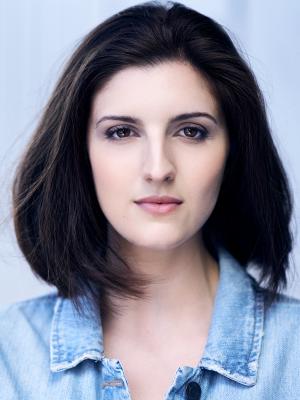 Harriet Dunning
