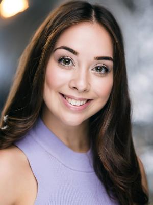 Laura Jade Clark