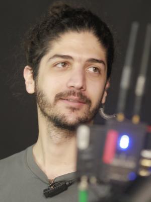 Samir Golshan