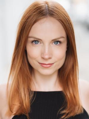 Georgia Riley