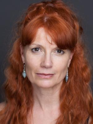 Caroline Harding
