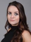 Georgina Barlow