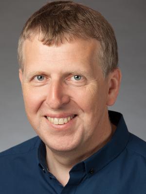 Jeff Bennett