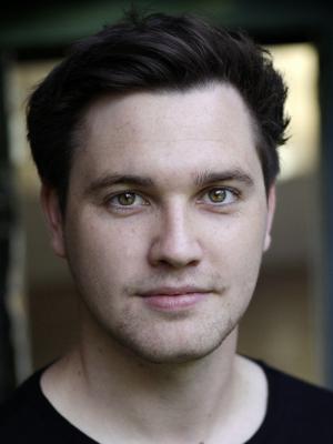 Nick Cope