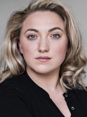 Genevieve Taylor