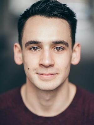 Ethan Adams