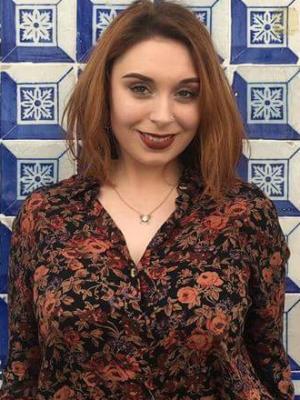 Rohanna Coulthard