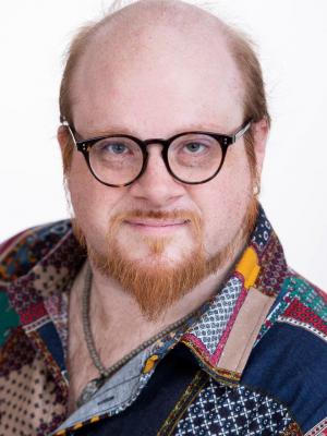Kingsley Glover