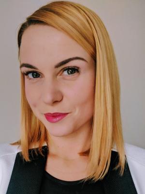 Leonie Blackburn