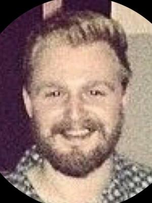 Ben Sanders