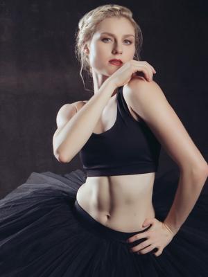 Naomi Norris