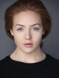 Harriet Harper