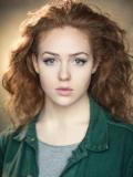 Harriet Harper