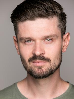 Joshua Ashley