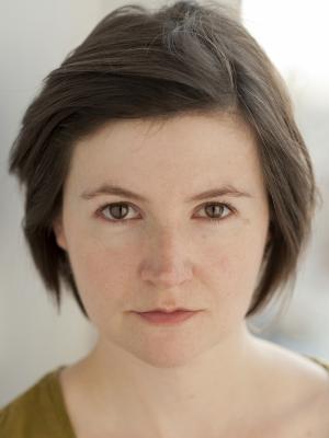 Caroline Warhurst