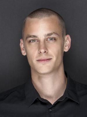 Joe Woolmer