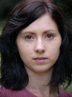 Rebecca Crookes