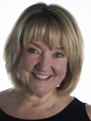 Sarah Armstrong