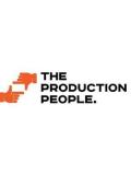 The Production People The Production People Logo