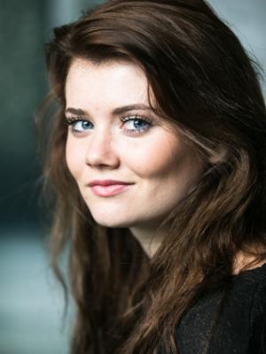 Danielle Phillips