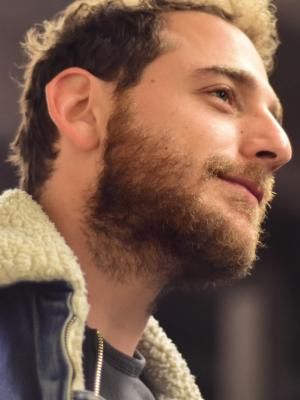 Eyal Resh