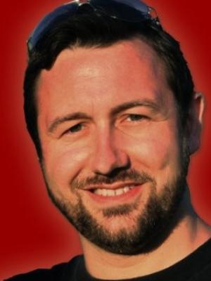 Lon Strickland