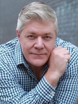 Michael van Koetsveld