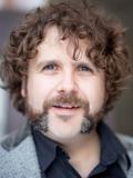 Tim Dawkins