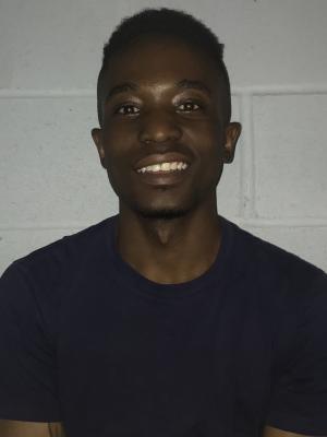 Washaou Davis