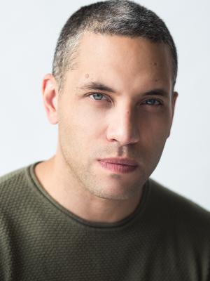 Jonathon Grant