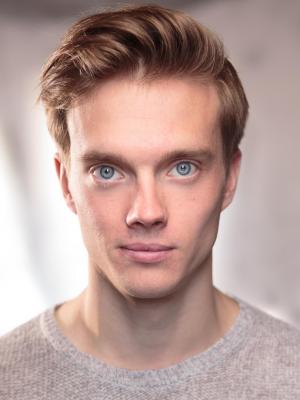 Luke Drewell