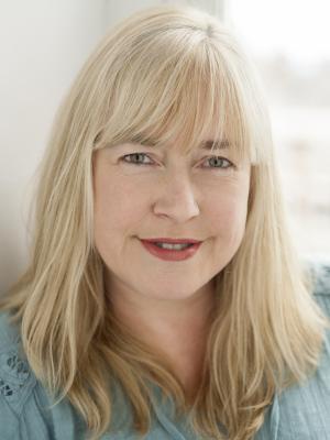 Maria Cusick