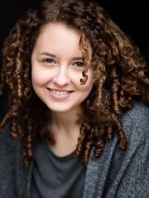 Olivia Sewell