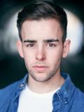 James Hallifax