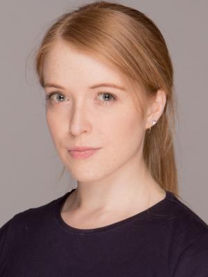 Ciara O'Sullivan