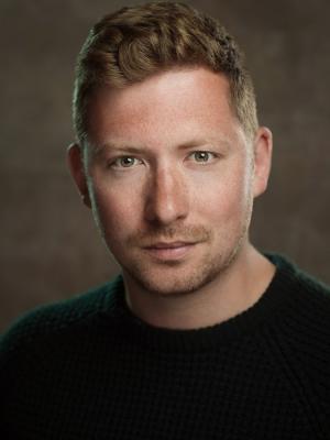 Michael Robinson