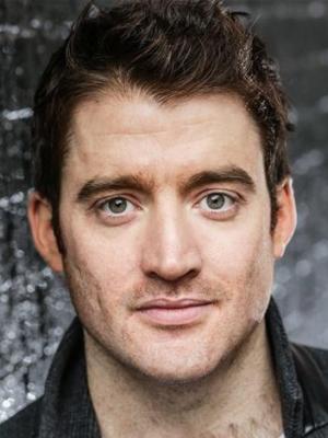 Simon Donohue