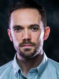 Gareth Wildig