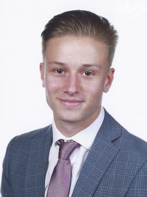 Matthew Hockley