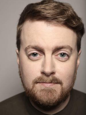 Kevin Dewsbury