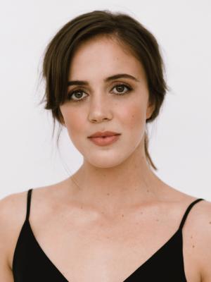 Maria Carr