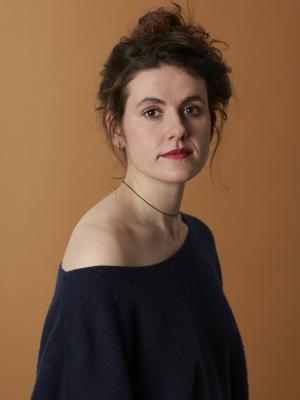 Abigail Richardson