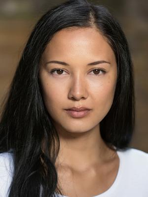 Katrina Anne Ward