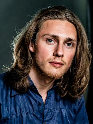 Jack Midgley