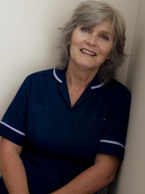 Kathleen O'Connor