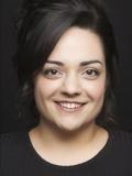 Kate Thomson-Rahmanian