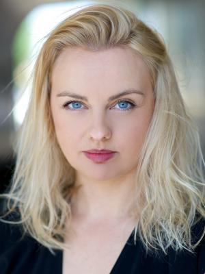 Nina Bright
