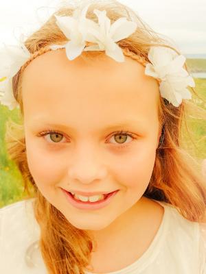 Evie Brown