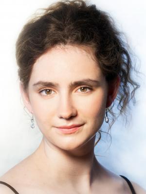 Natasha Du Prez